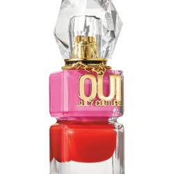 Juicy Couture - Eau De Parfum Oui Juicy 50 Ml