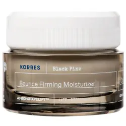 Korres - BLACK PINE 4D Bio-ShapeLift™ Cremas faciales 40 ml unisex