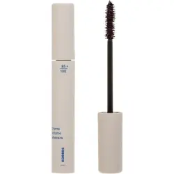 Korres - Máscaras de pestañas 13 ml 02 Plum Brown