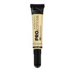 L.A Girl L.A. Girl Corrector HD PRO Conceal  Light Yellow, 8 gr
