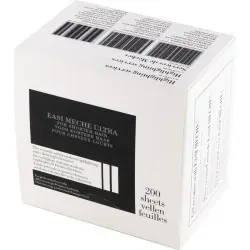 L´Oréal Professionnel Paris - Easi Meche Ultra Short Hair Rulos 200 pieces unisex