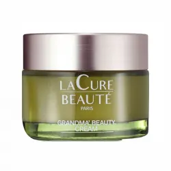 La Cure Beauté - Grand'Ma Cream Cremas de día 50 ml female