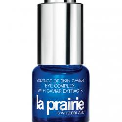 La Prairie - Contorno De Ojos Extracto Essence Of Skin Caviar Eye Complex With Caviar Extracts 15 Ml
