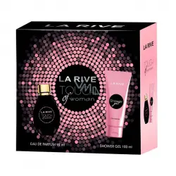 La Rive - Set de regalo Touch of Woman