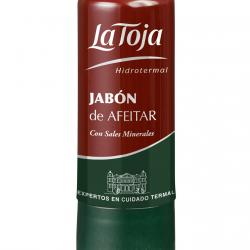 LA TOJA - Jabón De Afeitar