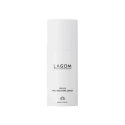 Lagom - Crema hidratante y nutritiva Cellus Mild