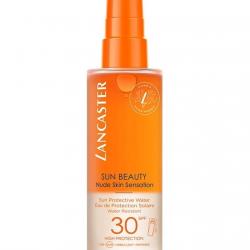 Lancaster - Protector Solar Sun Beauty Sun Protective Water SPF30 150 ml