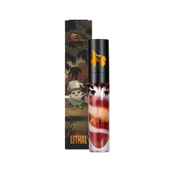 Lethal Cosmetics - *Over The Garden Wall* - Brillo de labios - Potatoes & Molasses