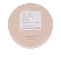 Lisse Design Keratin Therapy rehydrating mask 200 ml