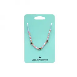 Little Princess Collar Shining Star