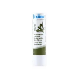Lixone Lixoné Protector Labial Aceite de Oliva, 4.5 gr
