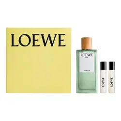 Loewe Sutileza 100+10+Sutil.Elixir 10