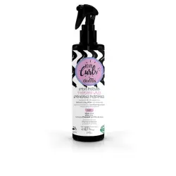 Love Curls leave-in día después ondulados increíbles 2abc 240 ml