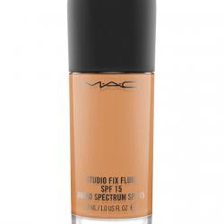 M.A.C - Base De Maquillaje Studio Fix Fluid SPF 15