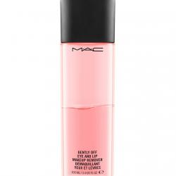 M.A.C - Desmaquillante Ojos Gently Off Eye And Lip Makeup Remover