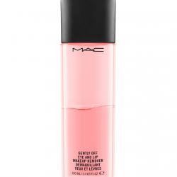 M.A.C - Desmaquillante Ojos Gently Off Eye And Lip Makeup Remover