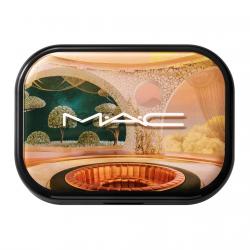 M.A.C - Paleta Eye Shadow Connect In Colour