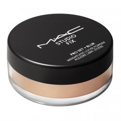 M.A.C - Polvos Fijadores Studio Fix Pro Set + Blur Weightless Loose Powder