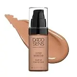 MAKE-UP Base 02K - ALMOND