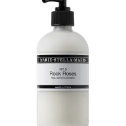 Marie-Stella-Maris - Loción de manos Hand Lotion Rock Roses Marie-Stella-Maris.