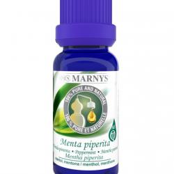 Marnys - Aceite Esencial De Menta Piperita