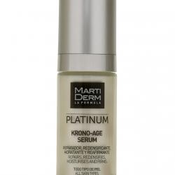 MartiDerm - Sérum Krono-Age Platinum