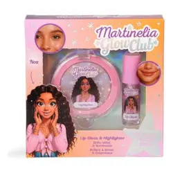 MARTINELIA Glow Club Highlight Und.