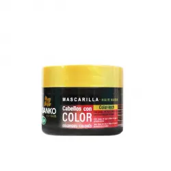 Mascarilla para Cabello Teñido 300 ml