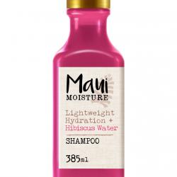 MAUI - Champú Hidratación Ligera Con Agua De Hibisco Moisture