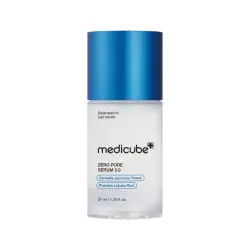 Medicube - *Zero Pore* - Sérum seborregulador 2.0