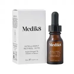 Medik8 - Sérum de noche con Vitamina A Intelligent Retinol 10TR