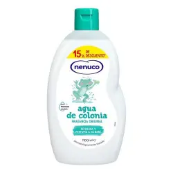Mejor Dto!   Agua de Colonia 1100 ml Colonia infantil