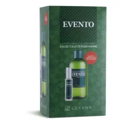 Mejor Dto!   Evento Estuche 1000 ml Agua de Colonia