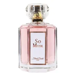 Mejor Dto!   So Musk Edp 100 ml Eau de Parfum