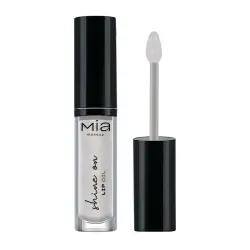 Mia Make Up - Shine On Lip Oil Barras de labios 5 ml 398 - EUPHORIA