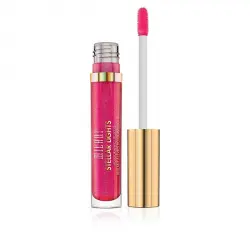 Milani - Brillo de labios Stellar Lights Holographic - 05: Fluorescent Fuchsia