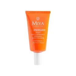 Miya Cosmetics - Crema hidratante vitamina c myENERGIZER