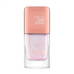 More Than Nude 11 Shine Lavenderous