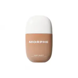 Morphe - HOT SHOT BRONZER DROPS RICH BEACH Contouring 30 ml MONEY HONEY