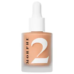Morphe - Morphe2 Hint Skin Tint Bases de maquillaje 30 ml Hint of Toffee