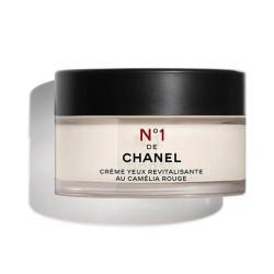 NÂ°1 DE CHANEL CREMA PARA EL CONTORNO DE OJOS REVITALIZANTE