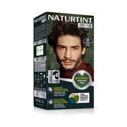 Naturtint Men Tinte Coloración Permanente 4N - Castaño Natural