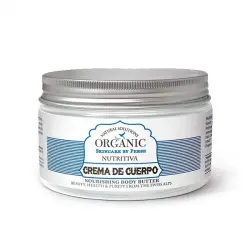 Nourishing Body Cream