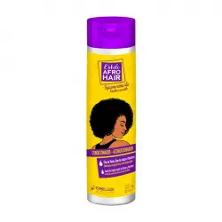 Novex - *Afro Hair Style* - Acondicionador hidratante