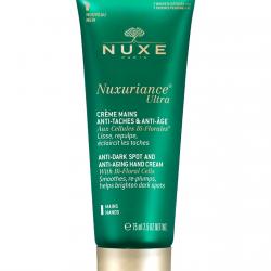 Nuxe - Crema De Manos Anti-manchas Y Antiedad Nuxuriance Ultra