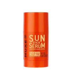 NUXE - Sun Sérum-en-Stick Solaire SPF50+ Protección solar 25 ml unisex