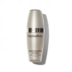 Obey Your Body - Sérum de Ojos de Infusión para la Juventud Sérums de ojos 30 ml unisex