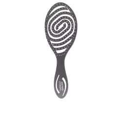 Ocean cepillo detangling #gris 1 u