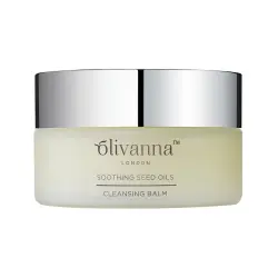 Olivanna - Soothing Seed Oils Cleansing Balm Cremas faciales 100 ml unisex