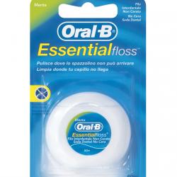 ORAL-B - Seda Dental Essential Floss Menta